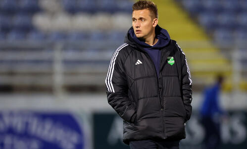 Οι επιλογές του Σπιλέφσκι κόντρα στον Οθέλλο thumb