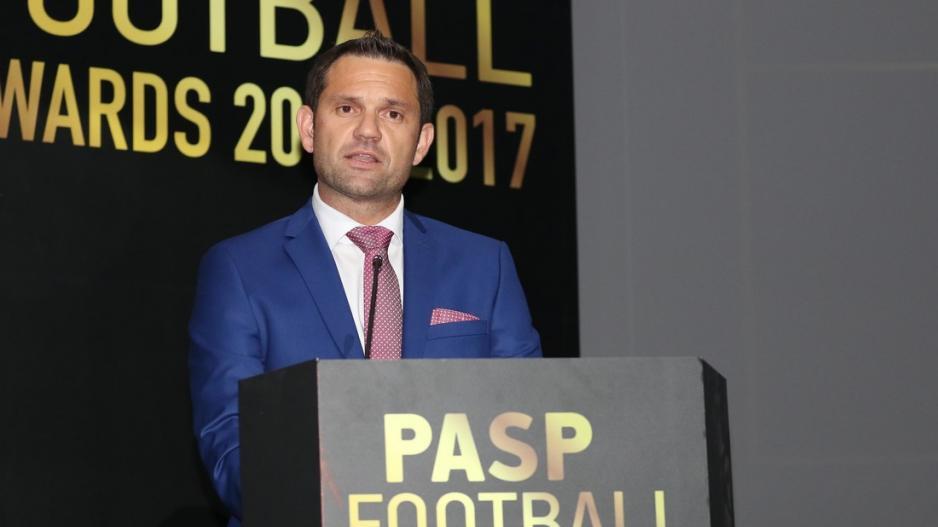 «Δεν ενοχλεί τους παίκτες αν αρχίσει νωρίτερα το πρωτάθλημα» thumb