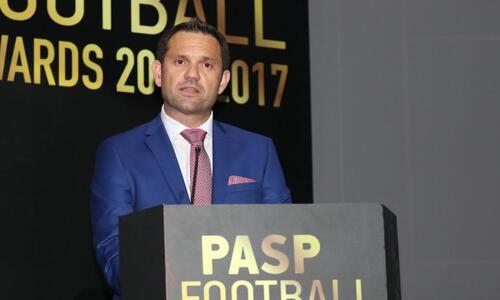 «Δεν ενοχλεί τους παίκτες αν αρχίσει νωρίτερα το πρωτάθλημα» thumb