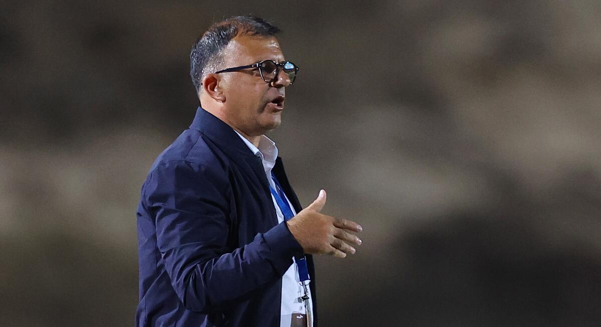 «Δεν καταφέραμε το πιο σημαντικό, να σκοράρουμε» thumb
