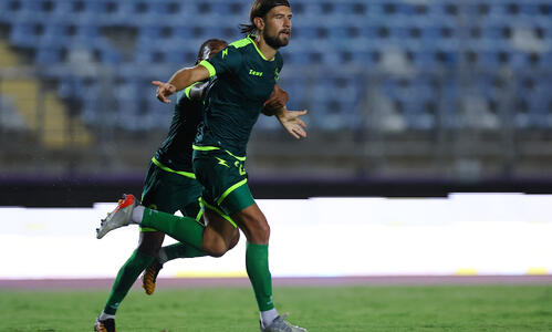 Ακρίτας Χλώρακας – ΕΝΠ 1 – 0: Πρώτο τρίποντο με γκολάρα thumb