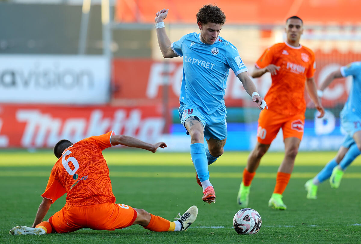 «Χρειαζόμαστε αυτό το πάθος και για τη συνέχεια...» thumb