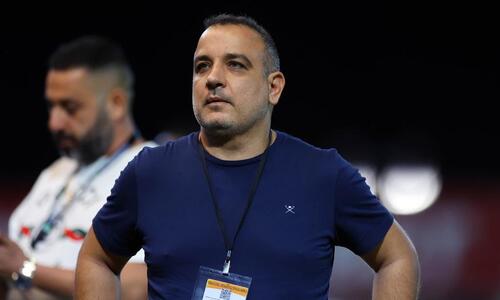 Τρέχουν οι εξελίξεις - παραιτήθηκε και ο πρόεδρος!  thumb