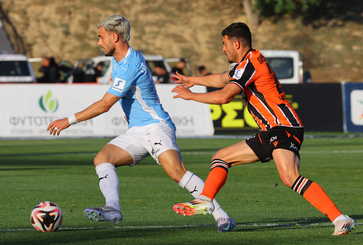 ΤΕΛΙΚΟ: Πάφος FC - ΑΠΟΕΛ 0-1 thumb