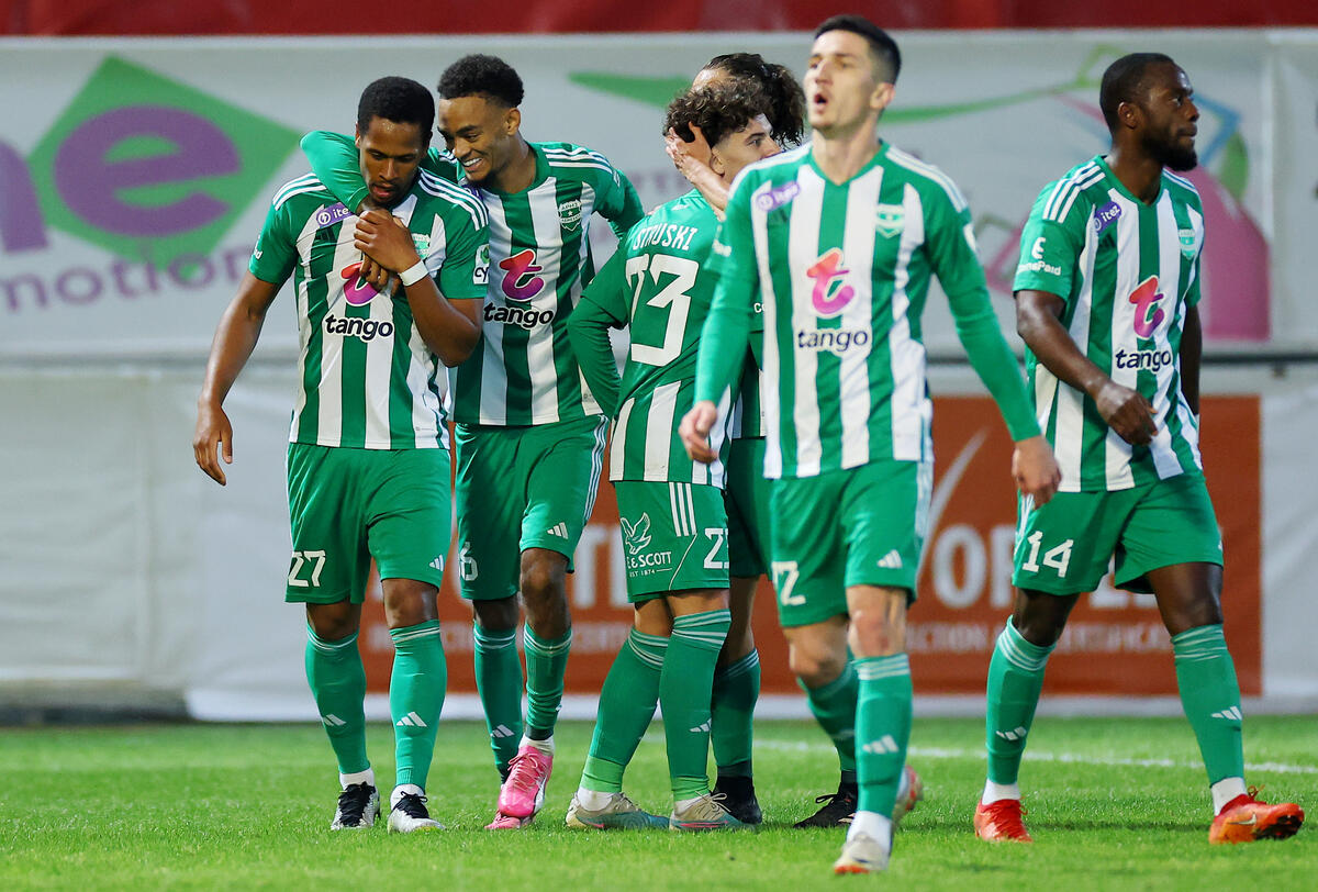 Νέα Σαλαμίνα – Άρης 0-3: Όταν σοβαρεύτηκε το… καθάρισε! thumb