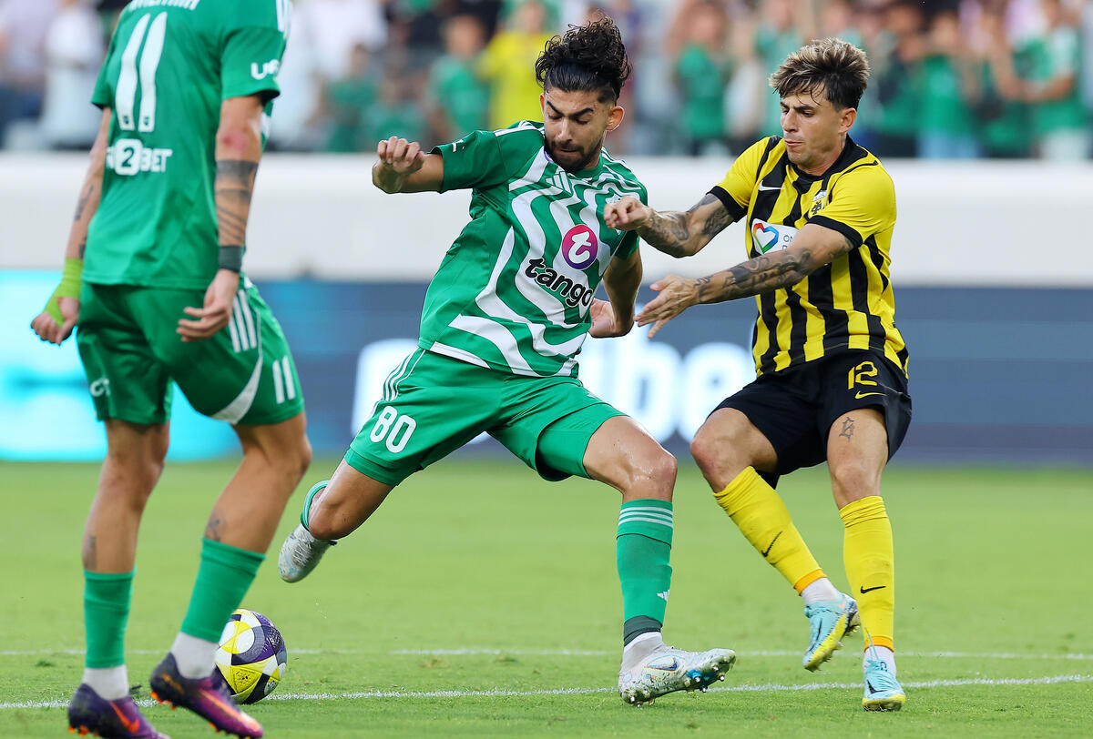 Αρης – ΑΕΚ Αθηνών 2-2: Ανοιχτοί λογαριασμοί που θα… κλείσουν στη Νέα Φιλαδέλφια thumb