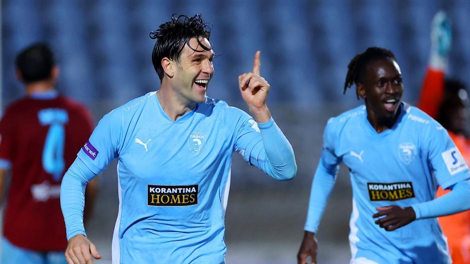 Αν όχι ο Γκολντάρ, τότε ποιος; thumb