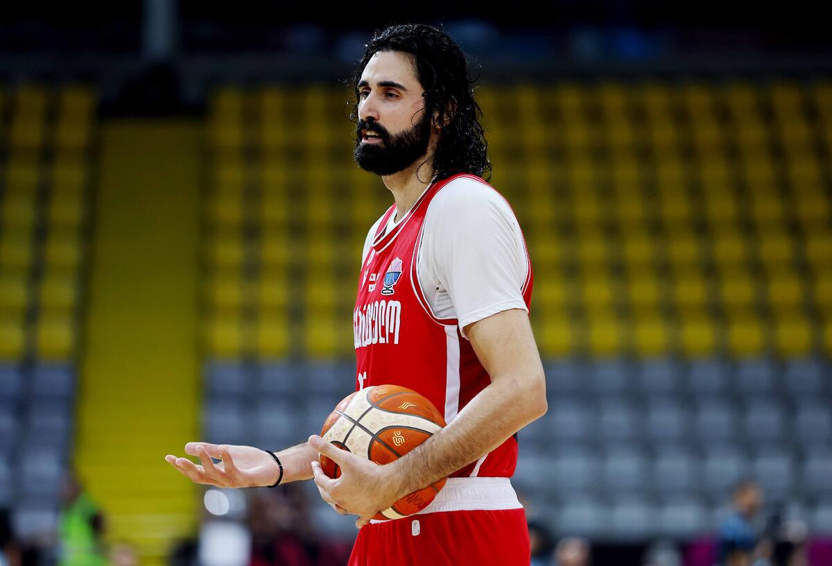 Μία εκ των Γεωργίας και Φινλανδίας θα είναι στα ημιτελικά thumb