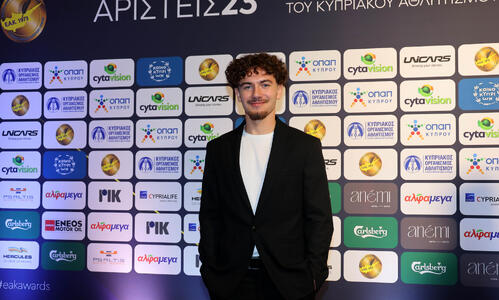 Οι κορυφαίοι του Άρη!  thumb