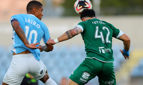 ΤΕΛΙΚΟ: Πάφος FC - Ομόνοια 29Μ 2-1 thumb