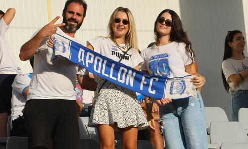Διαφορετικά! thumb