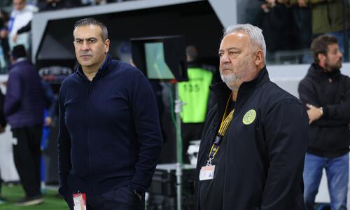 Πλουτής: «Είναι βόμβα στο ποδόσφαιρο η πολιτική παρέμβαση» thumb