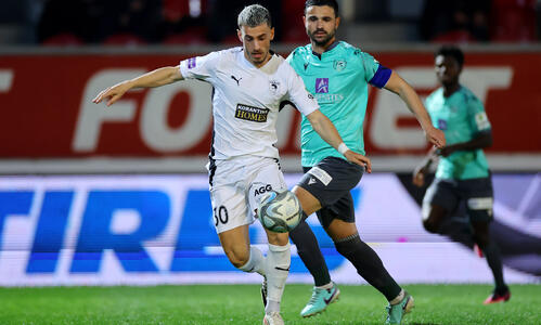 ΤΕΛΙΚΟ: Οθέλλος-Πάφος 0-3 thumb