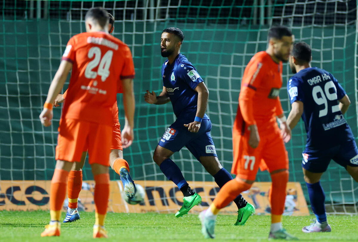 ΤΕΛΙΚΟ: Δόξα - Καρμιώτισσα 1-4 thumb