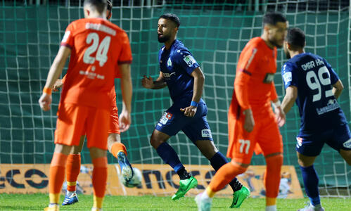 ΤΕΛΙΚΟ: Δόξα - Καρμιώτισσα 1-4 thumb