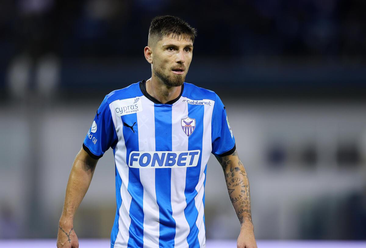 Επίσημο για Κάργα!  thumb