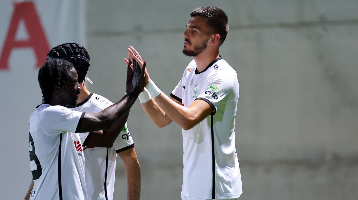 Δόξα-Νέα Σαλαμίνα 1-0: Κέρδισε και έχει μαθηματικές ελπίδες! thumb
