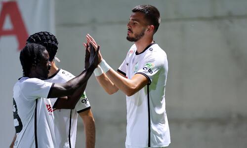 Δόξα-Νέα Σαλαμίνα 1-0: Κέρδισε και έχει μαθηματικές ελπίδες! thumb