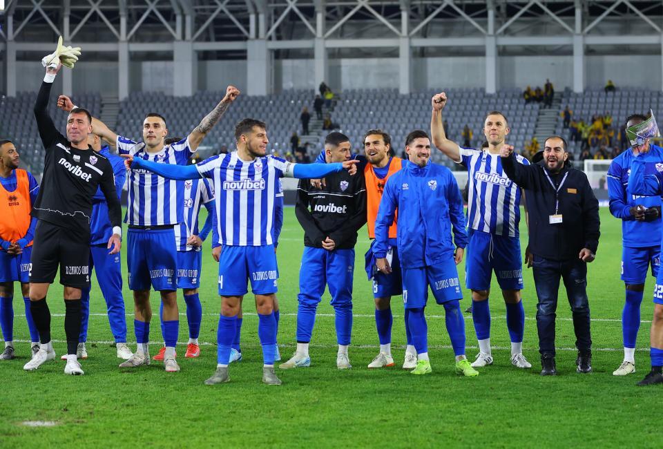 Η ζωή θα ήταν (πολύ) πιο ωραία αν ήταν όλα τόσο απλά... thumb