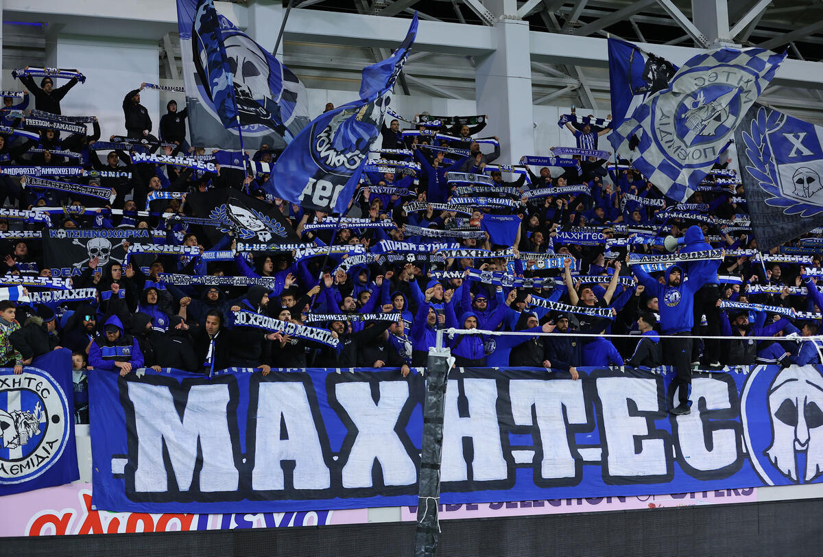 «Έρχονται συναντήσεις, κανένας δεν είναι άμοιρος ευθυνών, δεν κάνουμε χάρες» thumb