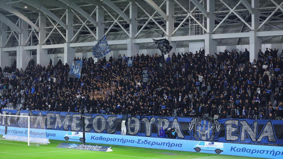 Ο Απόλλωνας και οι χορηγοί του στηρίζουν τους πληγέντες από τις πυρκαγιές thumb