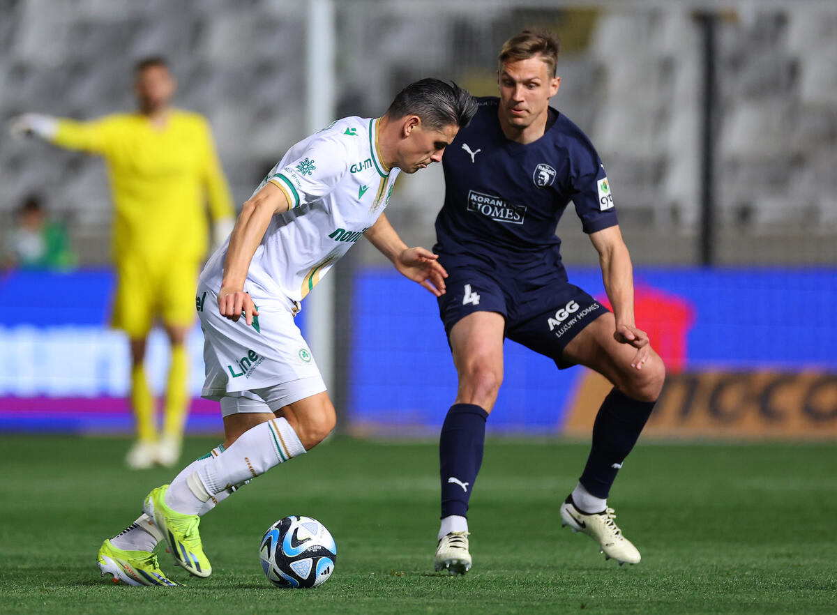 ΤΕΛΙΚΟ: Ομόνοια - Πάφος FC 1-1 thumb