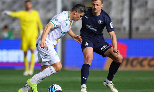 ΤΕΛΙΚΟ: Ομόνοια - Πάφος FC 1-1 thumb