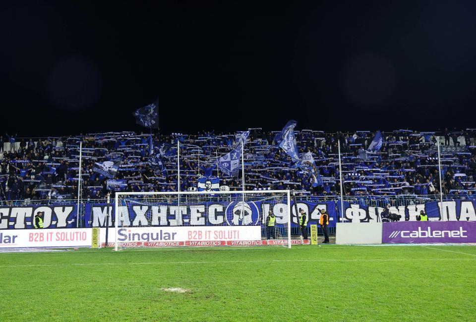 Οργανωμένοι Ανόρθωσης / «Τρέχουμε να μαζέψουμε τα ασυμμάζευτα, απαιτούμε διαφάνεια» thumb