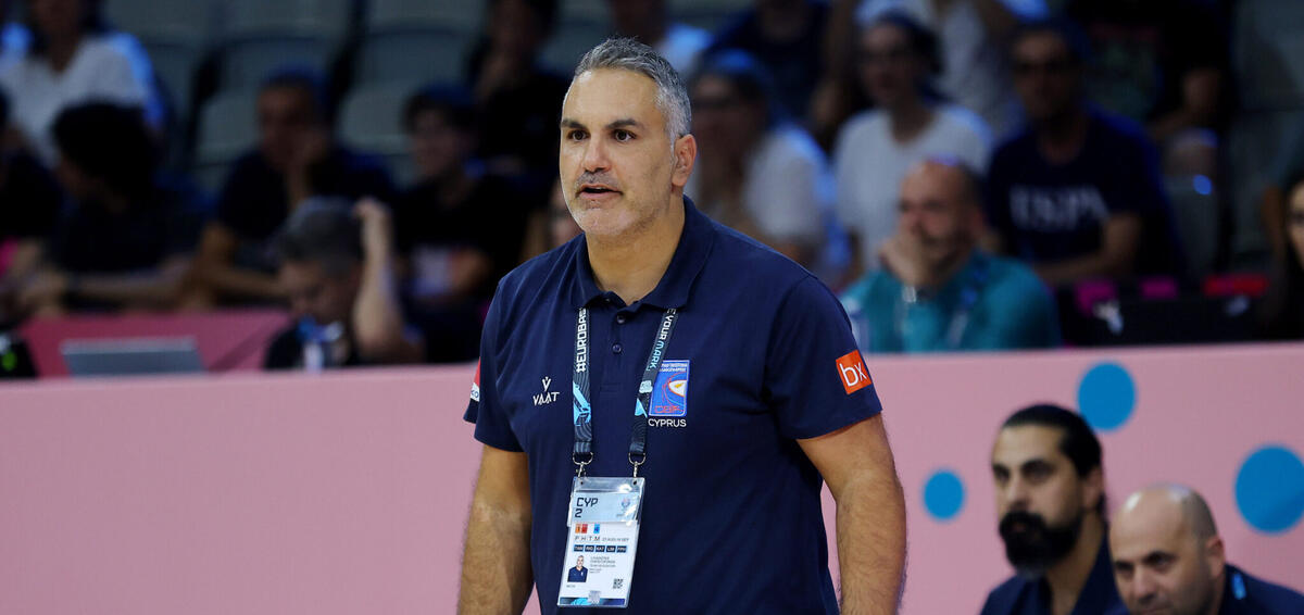 Ανανέωσε με την ΑΕΚ ο Χριστόφορος Λειβαδιώτης! thumb