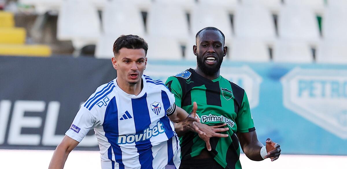 ΤΕΛΙΚΟ: Ολυμπιακός - Ανόρθωση 1-0 thumb