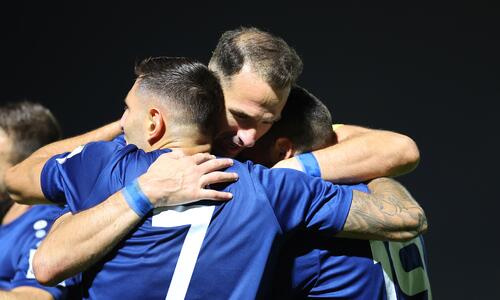 Δόξα-Πάφος FC 1-0: Της στέρησε το άλμα, «φωτιά» στα χαμηλά! thumb