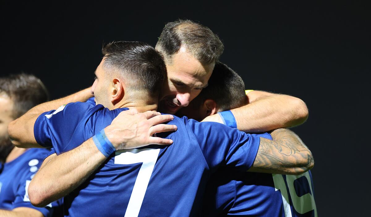 Δόξα-Πάφος FC 1-0: Της στέρησε το άλμα, «φωτιά» στα χαμηλά! thumb