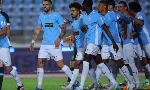 Πάφος FC – Ομόνοια 3-1: Έστησε πάρτι, έριξε τριάρα και αύξησε στο +3 thumb