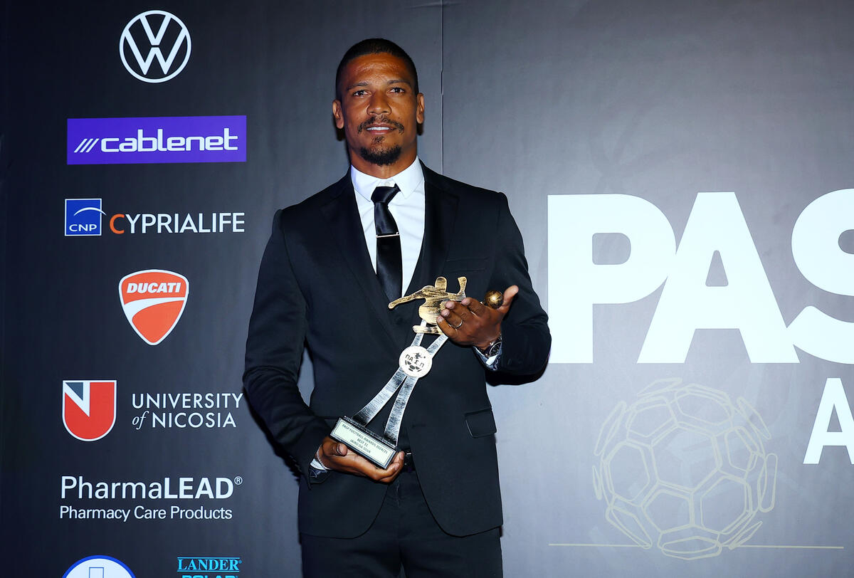 Αυτή είναι η κορυφαία 11αδα της σεζόν! thumb