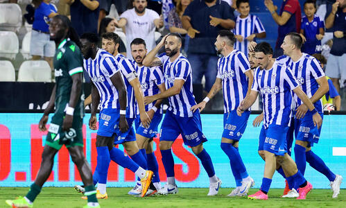 ΒΑΘΜΟΛΟΓΙΑ: Ανάσα για την Ανόρθωση, πρώτες απώλειες για Ομόνοια και Άρη thumb
