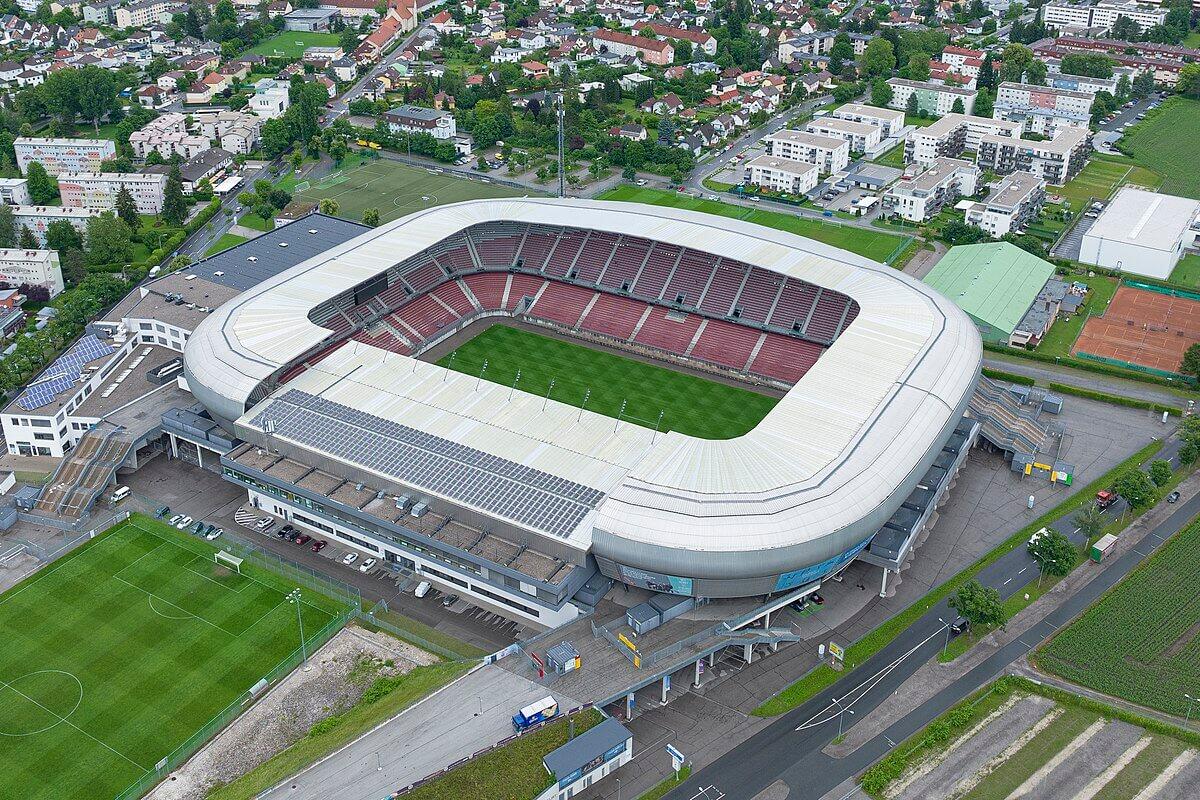 Τόσοι Ομονοιάτες στο Wörthersee Stadion thumb