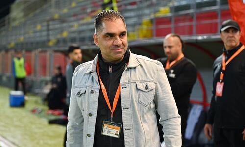 Ανακοίνωση: «Δεν έχουμε καμία σχέση ή σύνδεση...» thumb