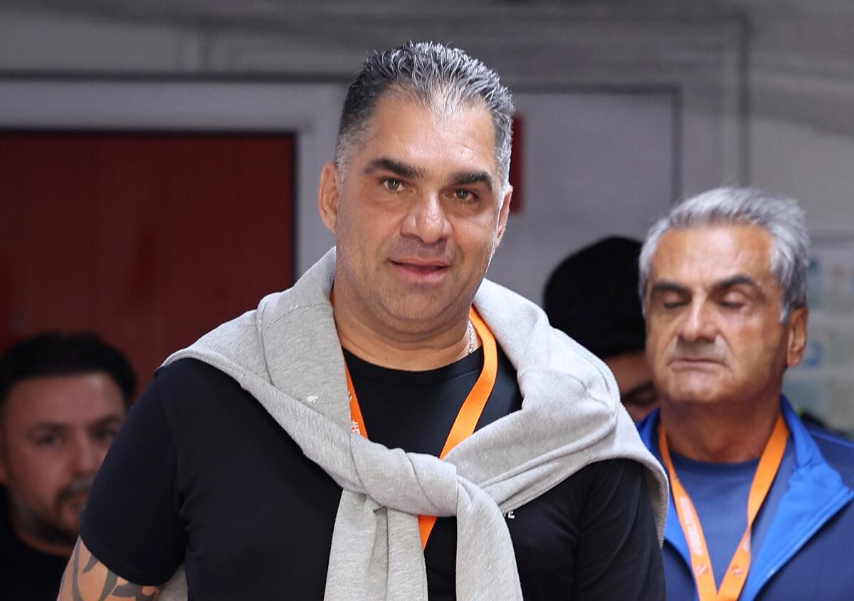 Επίσημο: Ο Σταύρος Δημοσθένους διεκδικεί την προεδρία της ΚΟΠ thumb