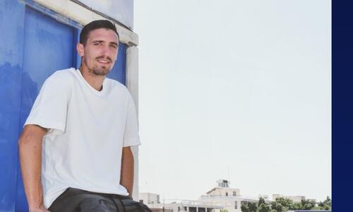 Τσέποβιτς: 