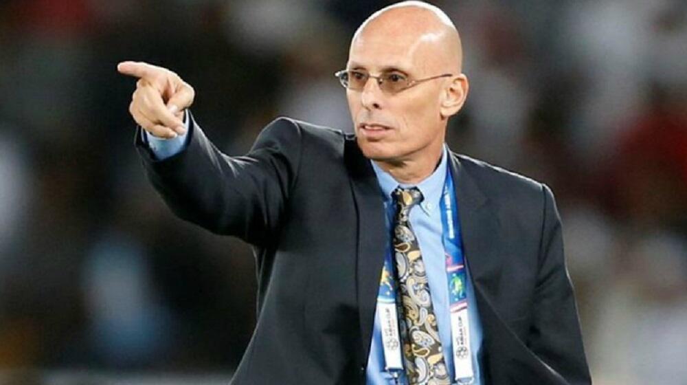 «Δεν γίνεται να ονομάζονται όλοι προπονητές, γιατί κάποτε ήταν μεγάλοι παίκτες» thumb
