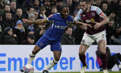 FA Cup: Τσέλσι, Άστον Βίλα και Νότιγχαμ ψάχνουν την πρόκριση σε επαναληπτικό thumb
