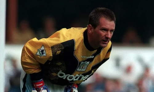 Παλαίμαχος διεθνής τερματοφύλακας δεν έχει σήμερα να φάει... thumb