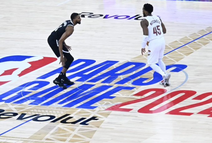 Απειλή για την Euroleague: Το ΝΒΑ σκέφτεται να δημιουργήσει λίγκα στην Ευρώπη! thumb