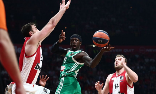 Οριστικό: Μόνο στον τελικό του Final Four μπορούν να βρεθούν οι «αιώνιοι» thumb