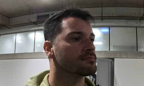 «Ένας από τους στόχους μου ήταν να παίξω με την ΑΕΚ στην Ευρώπη»  thumb