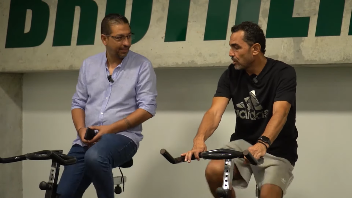 Κλήμης: «Το δεύτερο μου σπίτι η ΑΕΚ, ο,τι καλύτερο η διοίκηση Καραπατάκη» thumb