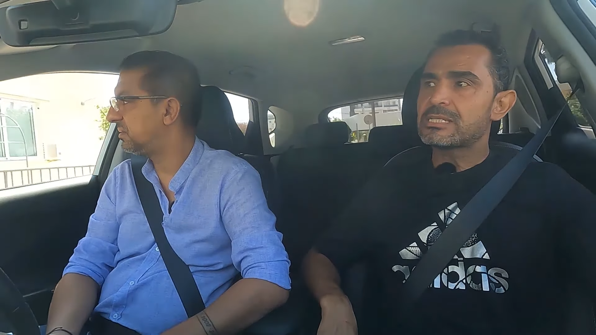 Κλήμης: «Κυριακή υπέγραψα στον ΑΠΟΕΛ, Δεύτερα τραυματίστηκα» thumb