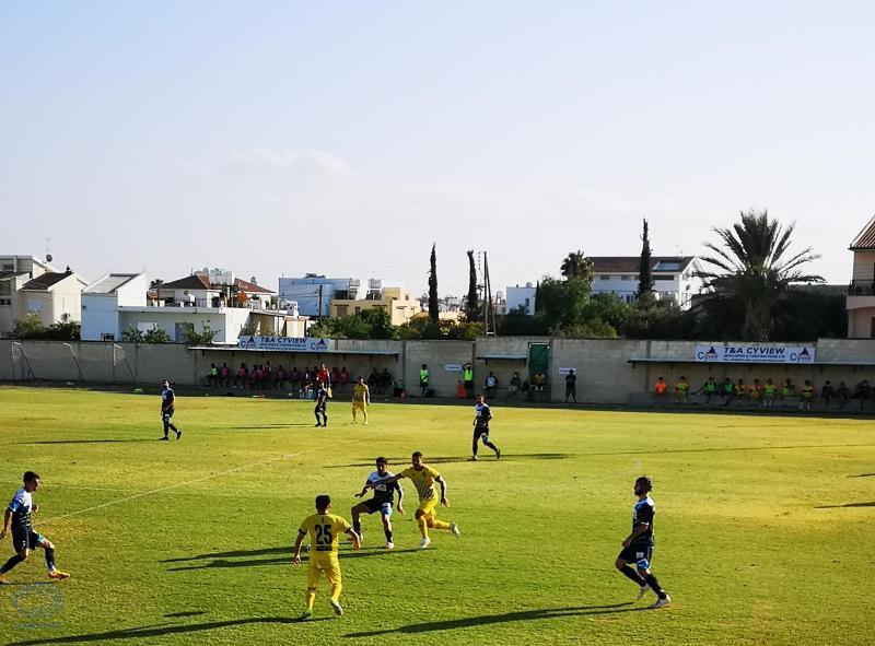 Επίλεκτη Κατηγορία ΣΤΟΚ (αποτελέσματα 2ης αγωνιστικής) thumb