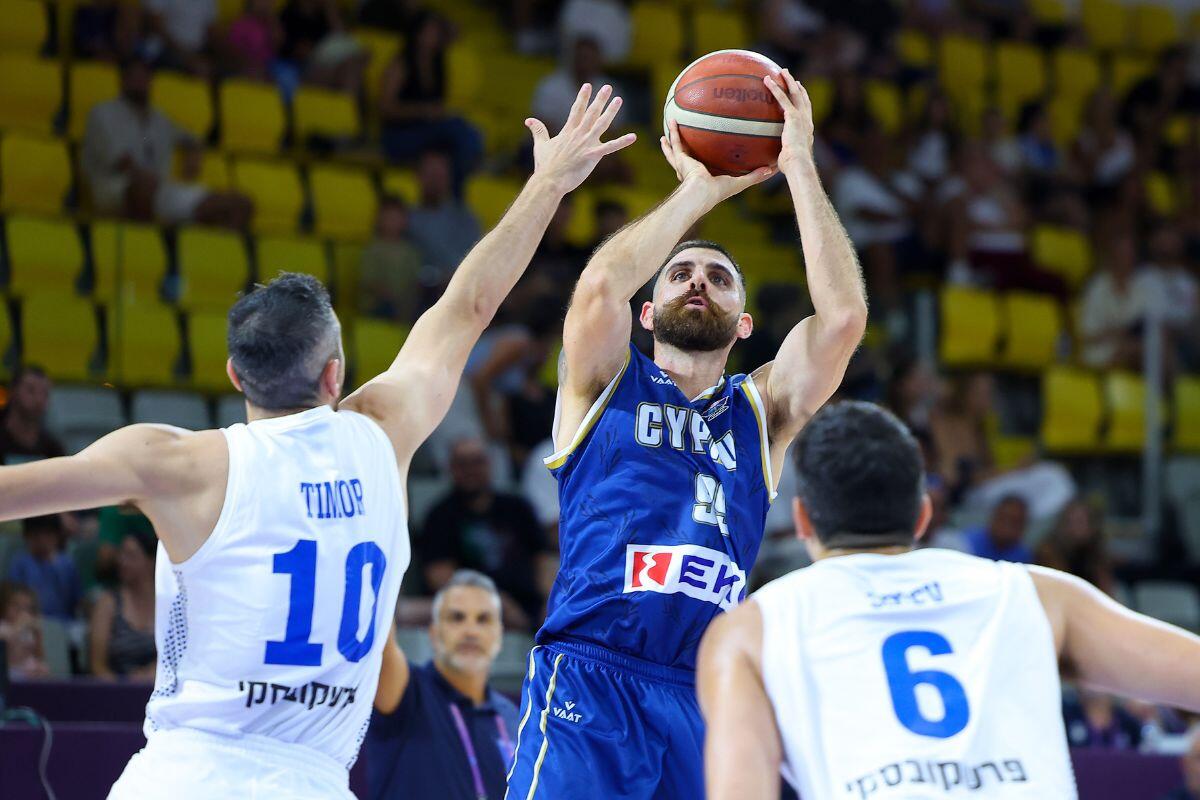 «Θα προσπαθήσουμε να είμαστε όσο γίνεται πιο ανταγωνιστικοί» thumb