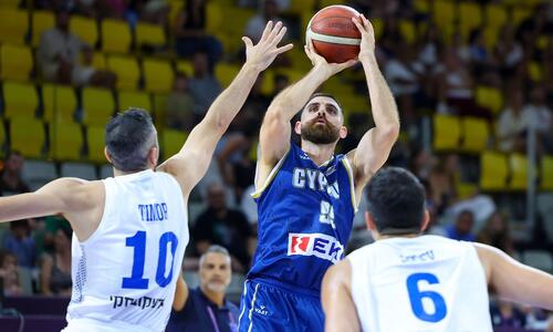«Θα προσπαθήσουμε να είμαστε όσο γίνεται πιο ανταγωνιστικοί» thumb